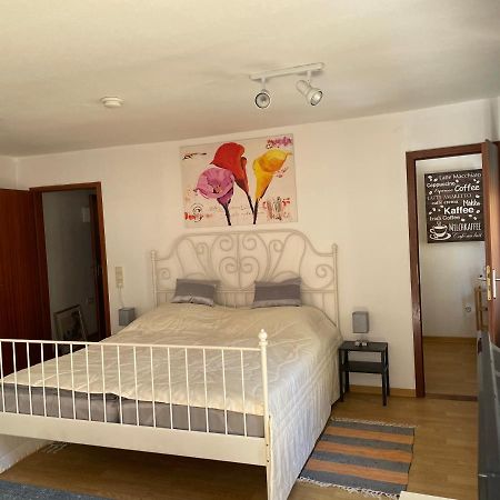 Ferienwohnung Der Kunigunde Neustadt an der Weinstraße Kültér fotó