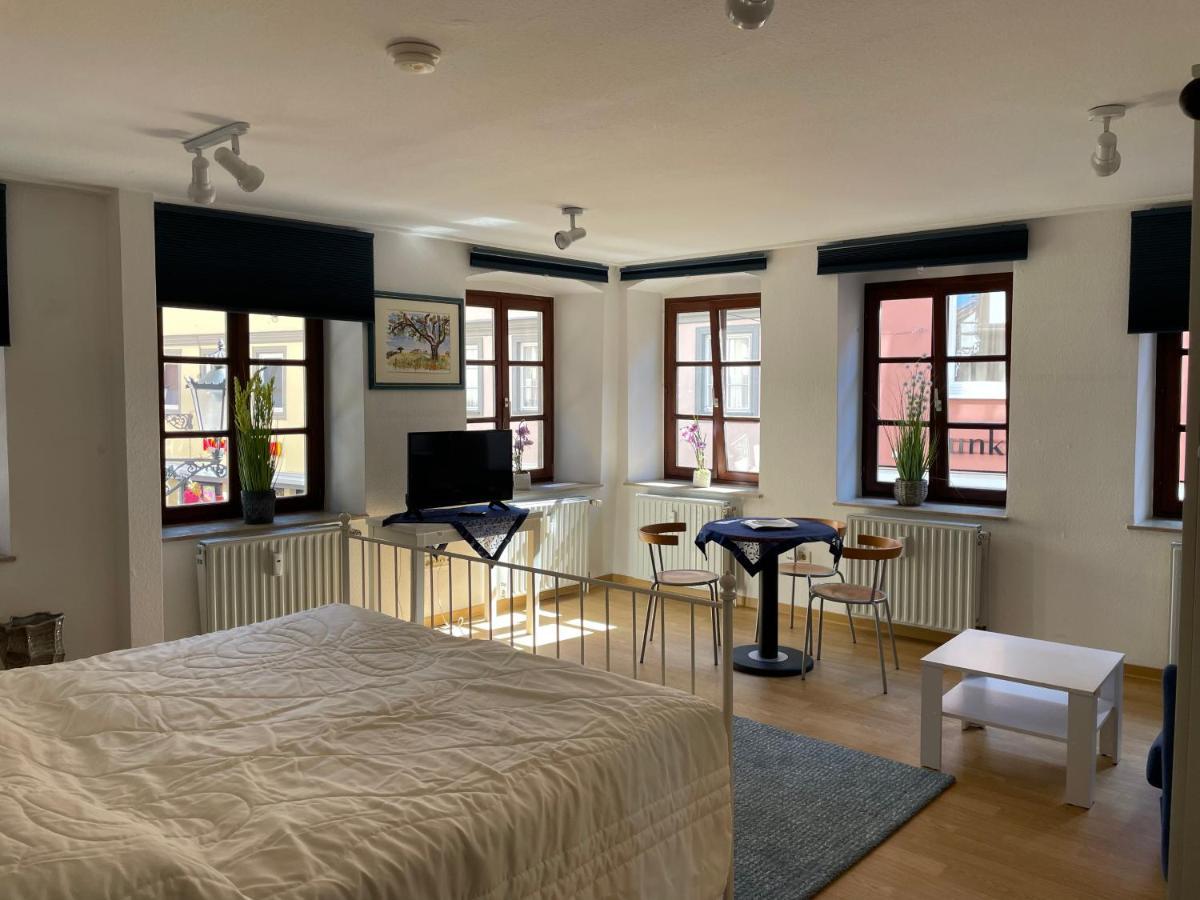 Ferienwohnung Der Kunigunde Neustadt an der Weinstraße Kültér fotó